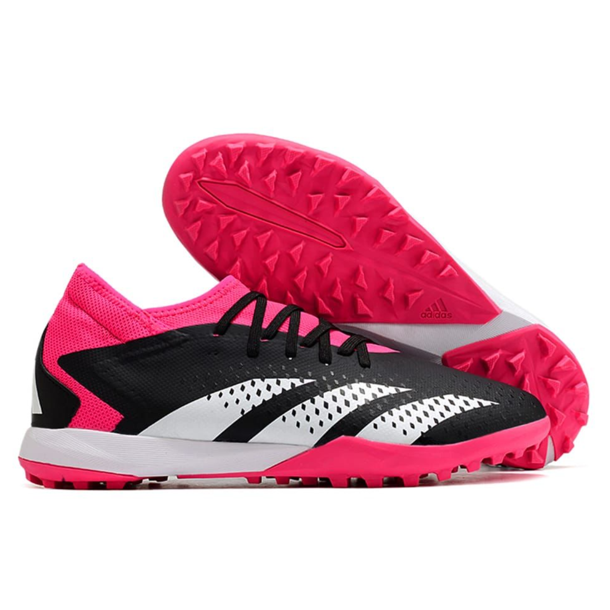 Guayos adidas outlet fucsia